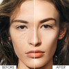 FOCALLURE Flawless Pressed Powder Control Shine Smooth Complexion Pressed Setting Powder Foundation Makeup Portable Face
