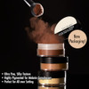 Black Radiance True Complexion Loose Setting Powder Honeymoon 064 Ounce