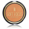 Black Radiance True Complexion Soft Focus Finishing Powder Creamy Bronze Finish 046 Ounce