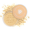 bellapierre Banana Setting Powder Lightweight ColorCorrecting Powder with All Day Makeup Protection Eliminates Blotchine