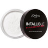 LOreal Paris Makeup Infallible ProSweep and Lock Loose Matte Setting Face Powder