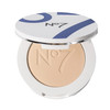 No7 Lift Luminate Triple Action Powder Light Pressed Makeup Setting Powder for Face Compact Setting Powder Reduces the A