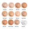Jolie Shine Absorbing Oil Free Pressed Powder Matte Finish Matte Beige