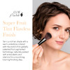 100 PURE Bamboo Blur Powder Tinted Setting Mattifying Face Makeup Oil Absorbing Pore Minimizing Light Finish Long Lastin