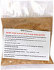 BSD Organics Herby Powder of AvarampooAvarm SennaSenna AuriculataTanners CassiaTamgedu for Tea Skin Care and More 100 g
