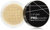 LA GIRL HD PRO Setting Powder Banana Yellow