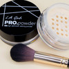 LA GIRL HD PRO Setting Powder Banana Yellow