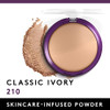 Covergirl Simply Ageless Instant Wrinkle Blurring Pressed Powder Classic Ivory 039 Oz