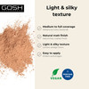 Mineral Powder 006 GOSH
