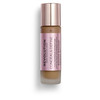 Revolution Conceal Define Concealer Full Coverage Lightweight LongLasting Matte Finish Vegan Cruelty Free C14 Dark to De