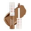 COVERGIRL TruBlend Undercover Concealer Buildable Full Coverage 24Hour Wear Matte Finish D100 Golden Caramel Packaging M
