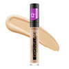 Catrice Liquid Camouflage High Coverage Concealer Ultra Long Lasting Concealer Oil Paraben Free Cruelty Free 020 Light B