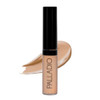 Palladio Liquid Concealer Medium Coverage Lightweight and Buildable Formula for Seamless Coverage Conceals Imperfections