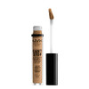 NYX PROFESSIONAL MAKEUP Cant Stop Wont Stop Contour Concealer 24h Full Coverage Matte Finish Golden
