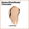 Revlon Concealer Stick PhotoReady Face Makeup for All Skin Types Longwear Medium Full Coverage with Creamy Finish Lightw