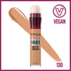 Maybelline Instant Age Rewind Eraser Dark Circles Treatment MultiUse Concealer 130 1 Count Packaging May Vary