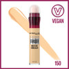 Maybelline Instant Age Rewind Eraser Dark Circles Treatment MultiUse Concealer 150 1 Count Packaging May Vary
