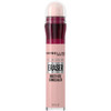 Maybelline Instant Age Rewind Eraser Dark Circles Treatment MultiUse Concealer 160 1 Count Packaging May Vary