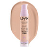 NYX PROFESSIONAL MAKEUP Bare With Me Concealer Serum Concealer Makeup For Up To 24Hr Hydration Light