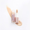 Revolution Conceal Define Concealer Full Coverage Lightweight LongLasting Matte Finish Vegan CrueltyFree C2 Fair to Ligh