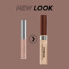 COVERGIRL Invisible Concealer Fair 115 Undereye Concealer Sponge TIp 1 Count Concealer Makeup Full Coverage Concealer Co