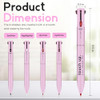 Touch Up 4-in-1 Makeup Pen (Eye Liner, Brow Liner, Lip Liner, & Highlighter) by Katelia Beauty, 1.0 Count online at globaldelivered