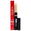 PUPA Milano Cover Cream Concealer Covers and Corrects Dark Circles and Imperfections on the Face Enriched With Vitamin E