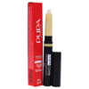 PUPA Milano Cover Cream Concealer Covers and Corrects Dark Circles and Imperfections on the Face Enriched With Vitamin E
