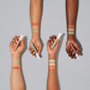 Neutrogena Clear Coverage Color Correcting Concealer Makeup Lightweight Concealer with Niacinamide for Dark Spots Oil Fr