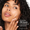 Clinique Moisture Surge 100H AutoReplenishing Hydrator Oil Free Face Moisturizer With Hyaluronic Acid Aloe Bioferment an