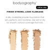 Every Finish Pressed Powder Translucent by Bodyography for Women 035 oz Powder