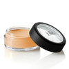 Jolie Total Coverage Conceal Under Eye Facial Cream Balm Creme Concealer Pot Medium Neutral