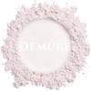 Demure Mineral Makeup Concealer for Dark Circles Under Eye Brightening Treatment Pure Crushed Mineral Formula Lightweigh