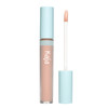 KAJA Eye Concealer Cat Nap Under Brightener with Aqua Ceramide Peachtoned Hydrating Blendable Base Make up Seamless Cove