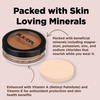 Black Opal 04 Ounces Total Coverage Concealing Foundation Beautiful Bronze
