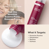 Paulas Choice SKIN RECOVERY Cream Cleanser 8 Ounce Bottle for Extra Sensitive Redness and Rosacea Prone Skin Normal to V