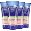 Noxzema Ultimate Clear Daily Deep Pore OilFree Cleanser for Soft Smooth Skin Noxzema Daily Face Wash for Women and Men N