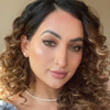 VASANTI OilFree Foundation Concealer in 1 Liquid CoverUp V3 Full Matte Coverage Long Lasting ParabenFree Vegan Friendly
