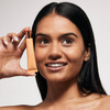 Liquid VO2 Undereye Color Corrector and Concealer by VASANTI Medium to Deep Skin Tones Paraben Free Gluten Free Look You