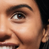Liquid VO2 Undereye Color Corrector and Concealer by VASANTI Medium to Deep Skin Tones Paraben Free Gluten Free Look You