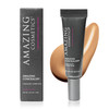 AmazingCosmetics Amazing Concealer multipurpose full coverage concealer 02 oz Tan Golden