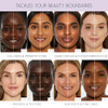 tarte maracuja creaseless fullcoverage concealer Waterproof Longwear with Vitamin C to Hydrate look of Dark Circles Blem