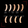 Jolie Mineral Photo Touch Concealer Cover Up Camouflage Stick LightMedium