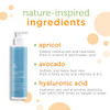Earth Science ADE Creamy Cleanser 8 FZ 3 pack