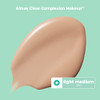 Almay Clear Complexion Acne Blemish Spot Treatment Concealer Makeup with Salicylic Acid Lightweight Full Coverage Hypoal