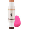 PUR MINERALS Cameo Contour Highlight Stick in Deep 03 oz