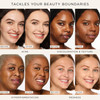 tarte shape tape concealer FullCoverage Creaseless Soft Matte Finish Brightening UnderEye Face Makeup 16hr Longwear Vega