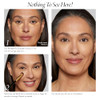 LAURA GELLER NEW YORK The Ideal Fix Concealer Light Buildable Medium to Full Coverage Liquid Concealer Covers Under Eye