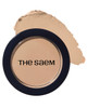 THESAEM Cover Perfection Pot Concealer 014oz 01 Clear Beige for Fair to Medium Skin Tones Single Pot Intensive Coverage