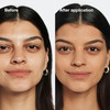 Clinique Beyond Perfecting Lightweight Liquid Foundation Concealer For Dry Combination to Oily Skin Types Full Coverage